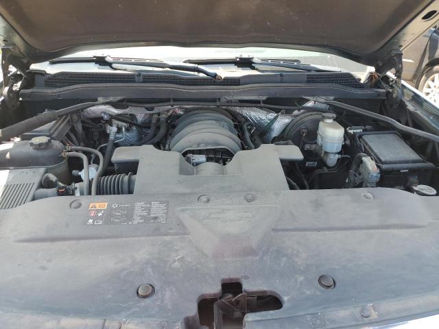 Photo 11 from auction – 2014 CHEVROLET SILVERADO with VIN 3GCUKREC2EG201436