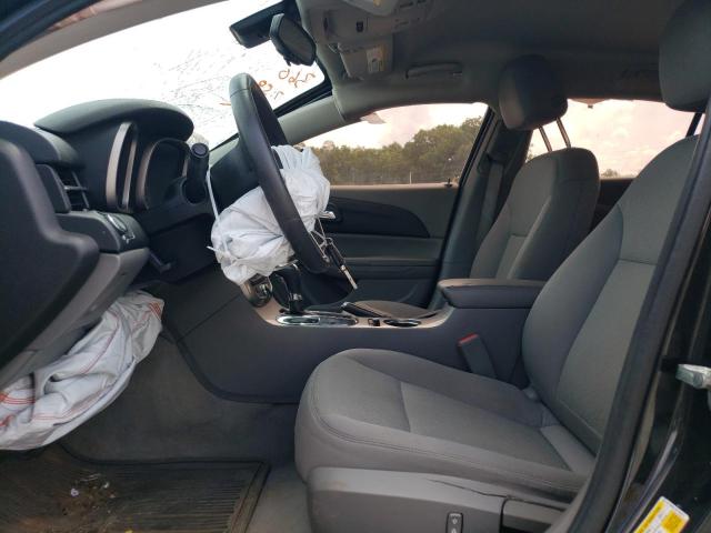 Photo 7 from auction – 2014 CHEVROLET MALIBU LS with VIN 1G11B5SL1EF183313