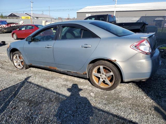 Photo 2 from auction – 2008 PONTIAC G6 BASE with VIN 1G2ZG57B684303591