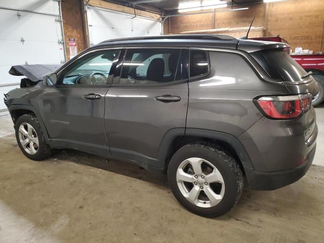 Photo 2 from auction – 2018 JEEP COMPASS LA with VIN 3C4NJDBB0JT112214