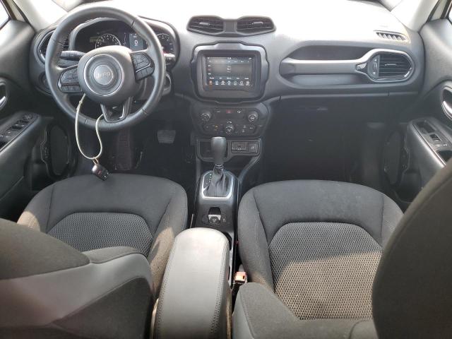 Photo 8 from auction – 2018 JEEP RENEGADE L with VIN ZACCJABB7JPJ50095