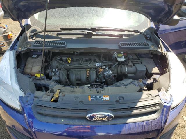 Photo 11 from auction – 2013 FORD ESCAPE S with VIN 1FMCU0F77DUD88814
