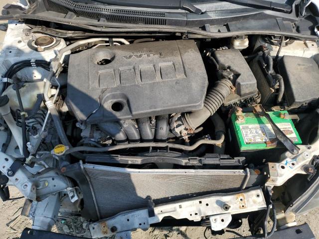 Photo 11 from auction – 2012 TOYOTA COROLLA BA with VIN 2T1BU4EE1CC900294