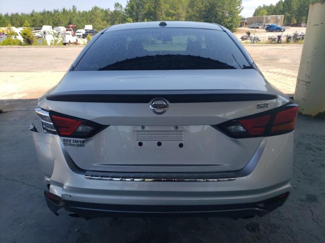 Photo 6 from auction – 2019 NISSAN ALTIMA SR with VIN 1N4BL4CV0KC152804