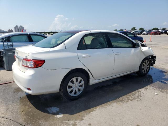 Photo 3 from auction – 2011 TOYOTA COROLLA with VIN JTDBU4EE1BJ101781