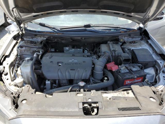 Photo 11 from auction – 2016 MITSUBISHI LANCER ES with VIN JA32U2FU9GU011454