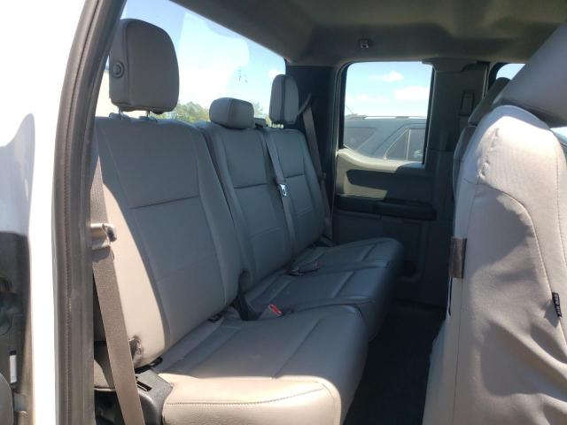 Photo 10 from auction – 2015 FORD F150 SUPER with VIN 1FTEX1E85FFC45470