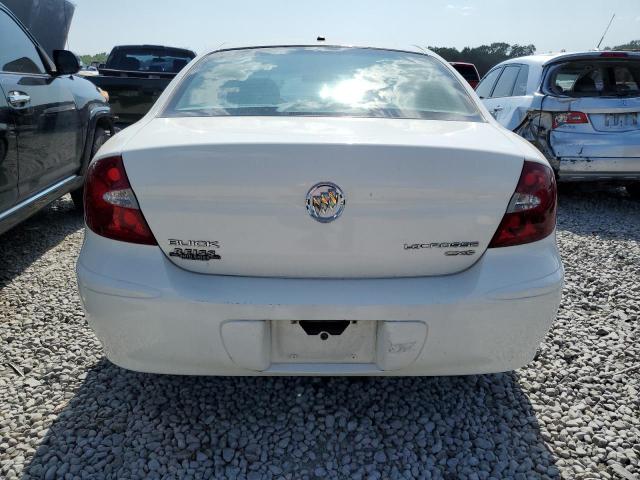 Photo 6 from auction – 2006 BUICK LACROSSE C with VIN 2G4WE587X61207854