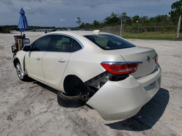 Photo 2 from auction – 2015 BUICK VERANO CON with VIN 1G4PR5SK0F4157217