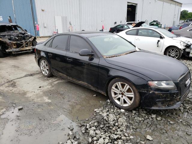Photo 4 from auction – 2009 AUDI A4 2.0T QU with VIN WAULF78K69N057116