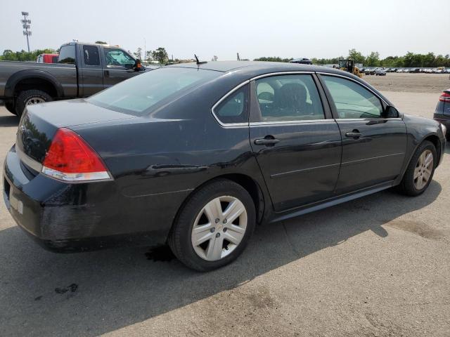 Photo 3 from auction – 2010 CHEVROLET IMPALA LS with VIN 2G1WA5EN6A1196601