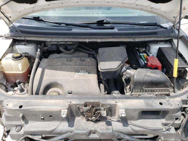 Photo 12 from auction – 2013 FORD EDGE LIMIT with VIN 2FMDK3KC5DBB74683