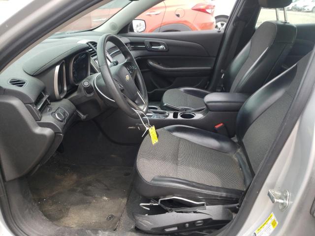 Photo 7 from auction – 2015 CHEVROLET MALIBU 1LT with VIN 1G11C5SLXFF199976