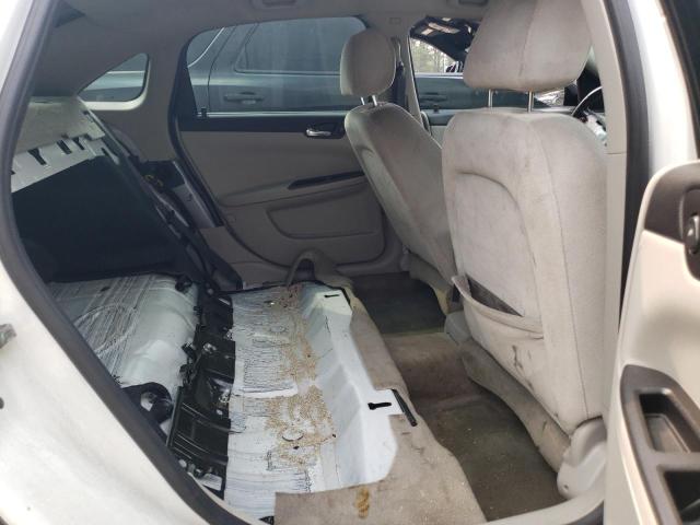 Photo 10 from auction – 2012 CHEVROLET IMPALA POL with VIN 2G1WD5E37C1158707