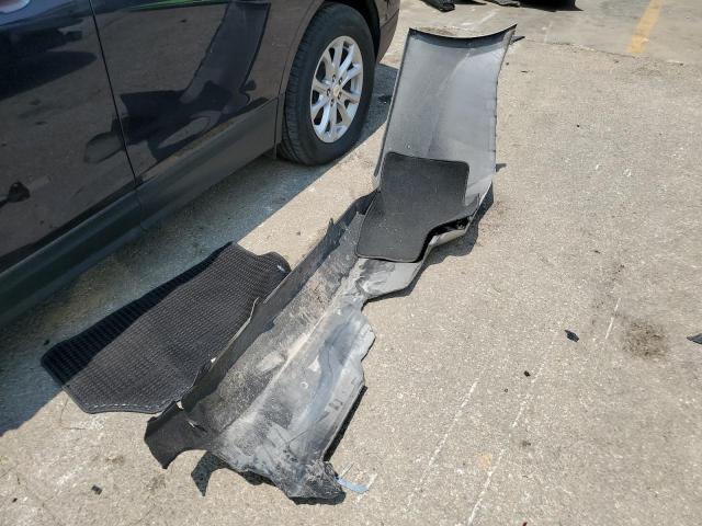 Photo 12 from auction – 2011 HONDA ACCORD with VIN 1HGCP2F79BA012901