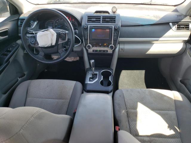 Photo 8 from auction – 2012 TOYOTA CAMRY BASE with VIN 4T4BF1FK9CR235825