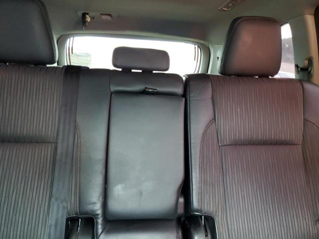 Photo 10 from auction – 2014 TOYOTA HIGHLANDER with VIN 5TDBKRFH2ES056157