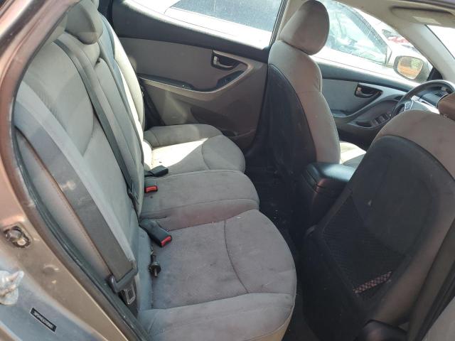 Photo 10 from auction – 2012 HYUNDAI ELANTRA GL with VIN 5NPDH4AE6CH089687
