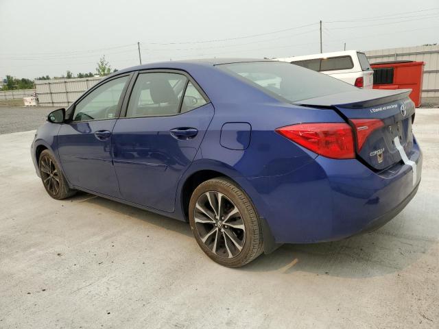 Photo 2 from auction – 2017 TOYOTA COROLLA L with VIN 2T1BURHE3HC930378