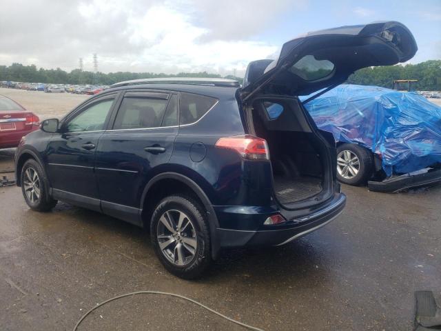 Photo 2 from auction – 2017 TOYOTA RAV4 XLE with VIN 2T3RFREV2HW602307