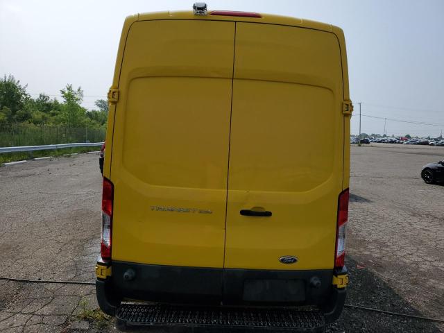 Photo 6 from auction – 2015 FORD TRANSIT T- with VIN 1FTCR3XM5FKB14182