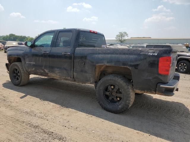 Photo 2 from auction – 2014 CHEVROLET SILVERADO with VIN 1GCVKREC2EZ368075