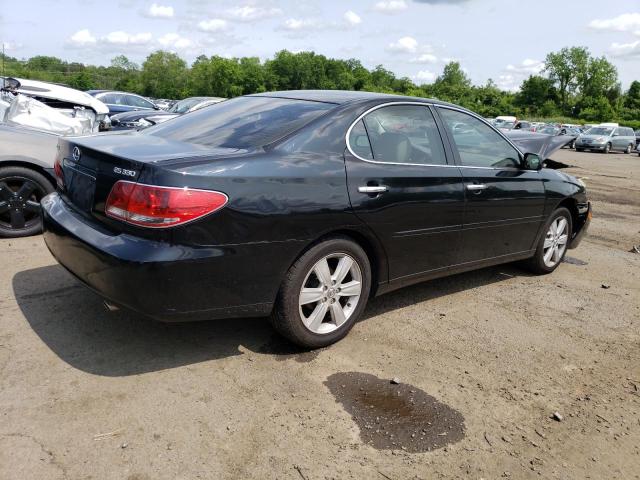 Photo 3 from auction – 2005 LEXUS ES 330 with VIN JTHBA30G055102802