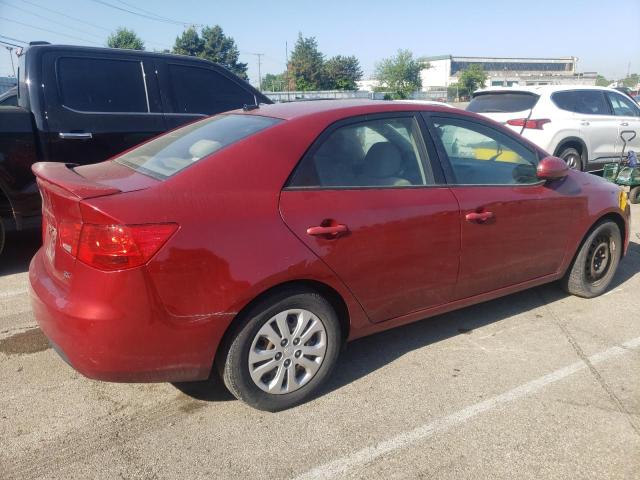 Photo 3 from auction – 2011 KIA FORTE EX with VIN KNAFU4A20B5886278