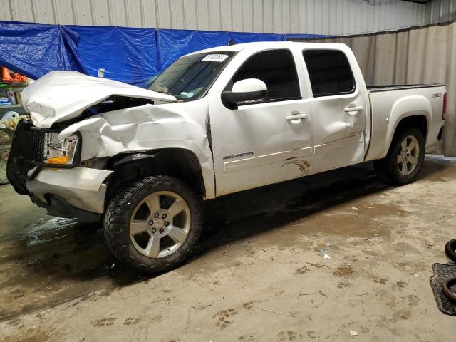 GMC SIERRA 2011 with VIN 3GTP2WE3XBG316342 - Photo from auction