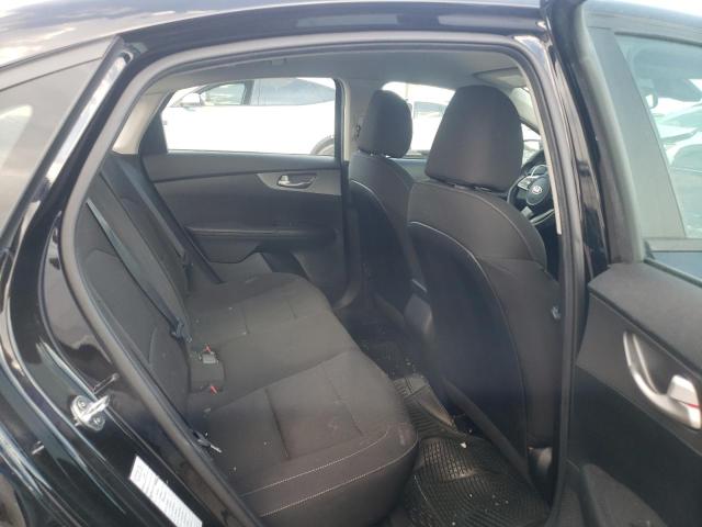 Photo 10 from auction – 2019 KIA FORTE FE with VIN 3KPF24AD3KE030326