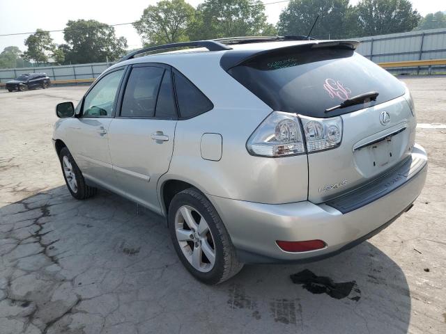صورة رقم 2 من المزاد - 2005 LEXUS RX 330 مع VIN 2T2GA31U25C032410