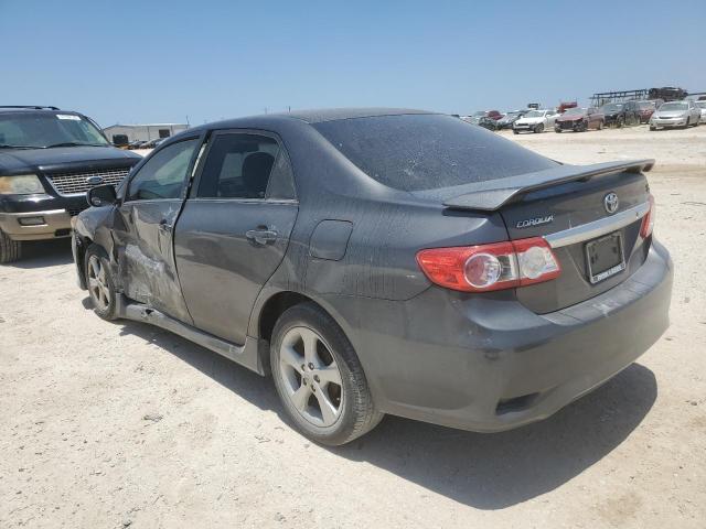 Photo 2 from auction – 2012 TOYOTA COROLLA BA with VIN 5YFBU4EE0CP053753