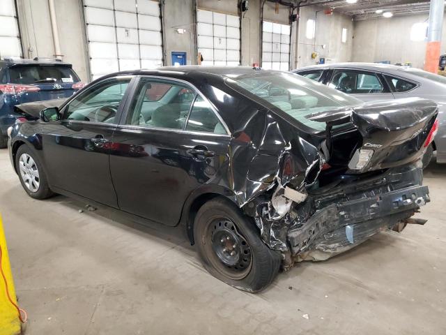 Photo 2 from auction – 2010 TOYOTA CAMRY BASE with VIN 4T4BF3EK5AR068812