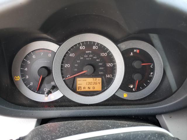 Photo 9 from auction – 2006 TOYOTA RAV4 with VIN JTMZD33V466002473