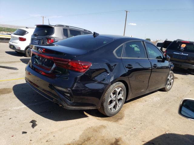 Photo 3 from auction – 2019 KIA FORTE FE with VIN 3KPF24ADXKE010915