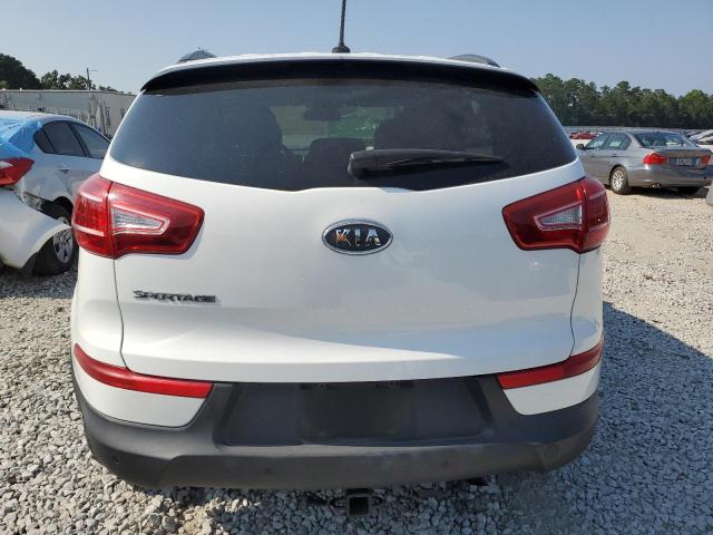 Photo 6 from auction – 2012 KIA SPORTAGE B with VIN KNDPB3A22C7207883