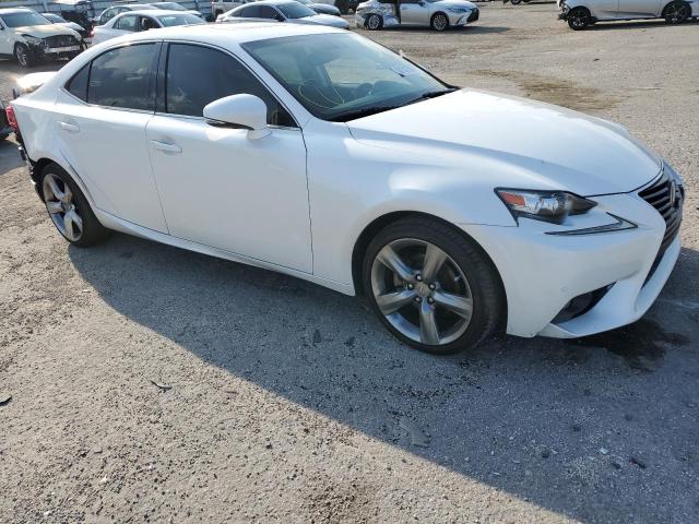 Photo 4 from auction – 2015 LEXUS IS 250 with VIN JTHBF1D21F5055916