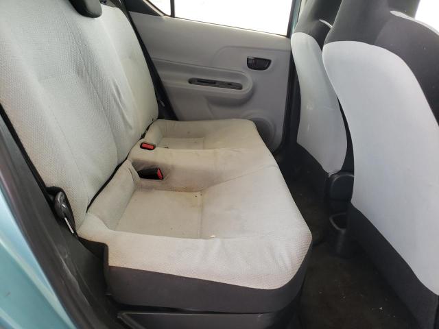 Photo 10 from auction – 2013 TOYOTA PRIUS C with VIN JTDKDTB37D1033924