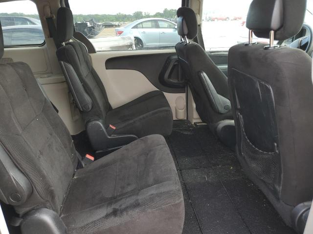 Photo 11 from auction – 2012 DODGE GRAND CARA with VIN 2C4RDGCG2CR153311
