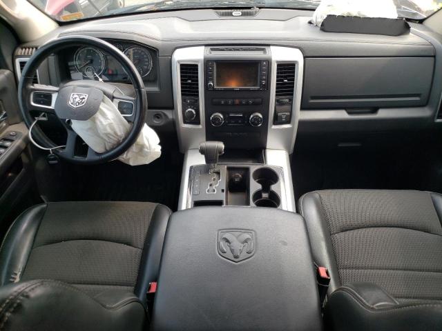 Photo 8 from auction – 2011 DODGE RAM 1500 with VIN 1D7RV1GT2BS662139