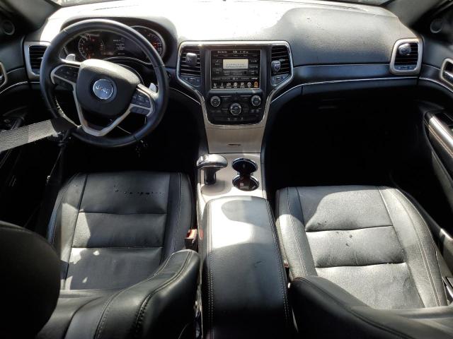 Photo 8 from auction – 2015 JEEP GRAND CHER with VIN 1C4RJFBG6FC785732