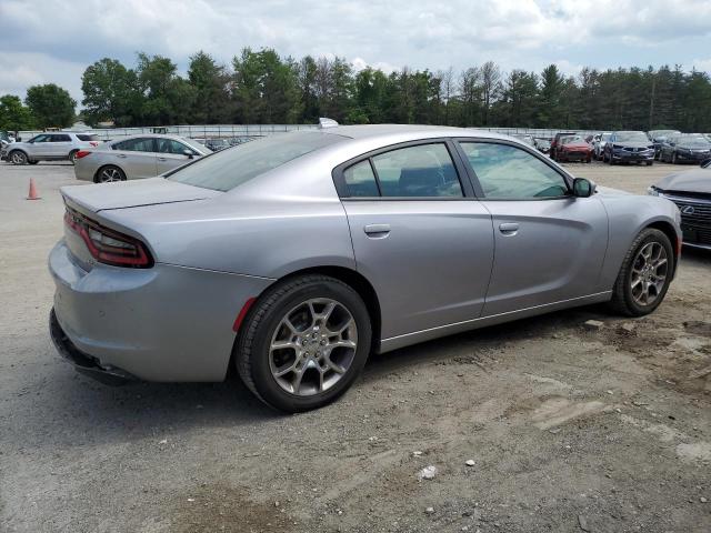 Photo 3 from auction – 2015 DODGE CHARGER SX with VIN 2C3CDXJG1FH898168