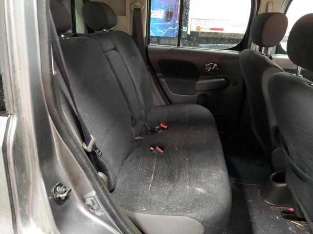 Photo 11 from auction – 2011 NISSAN CUBE BASE with VIN JN8AZ2KR5BT211251