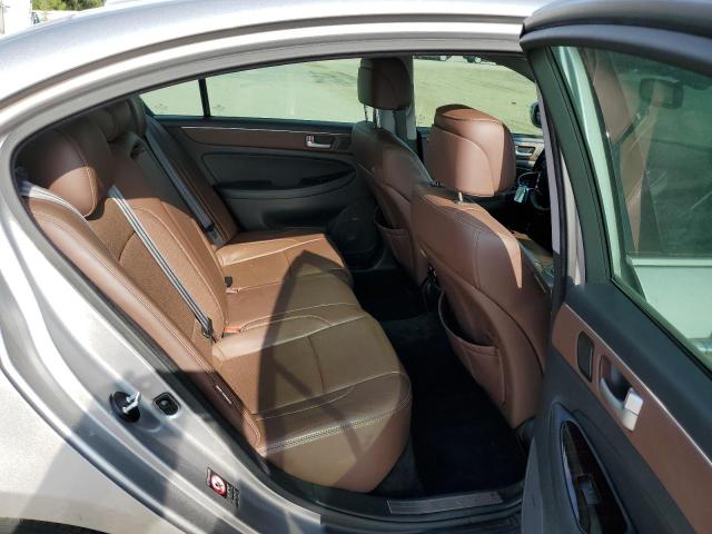 Photo 10 from auction – 2013 HYUNDAI GENESIS 3. with VIN KMHGC4DD6DU224720