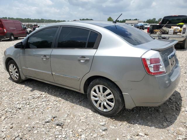 Photo 2 from auction – 2011 NISSAN SENTRA 2.0 with VIN 3N1AB6AP8BL680820