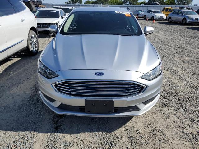 Photo 5 from auction – 2018 FORD FUSION SE with VIN 3FA6P0LU5JR235036