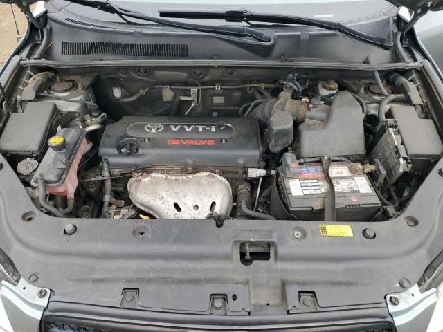 Foto 12 de la subasta – 2007 TOYOTA RAV4 con VIN JTMBD33V076026403