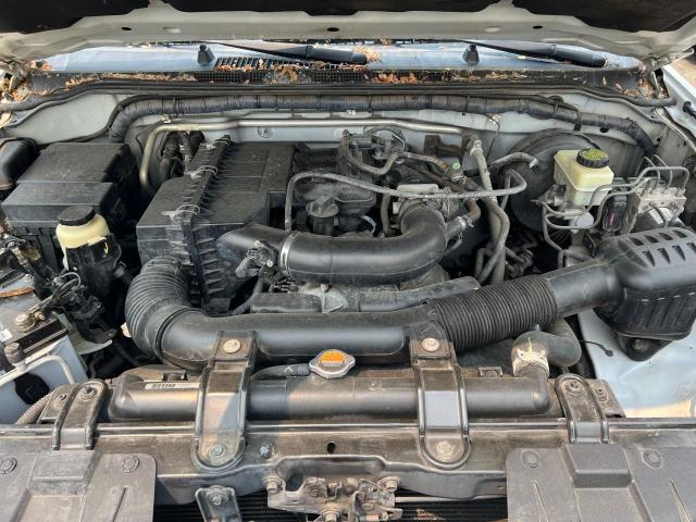 Photo 7 from auction – 2015 NISSAN FRONTIER S with VIN 1N6BD0CTXFN759055