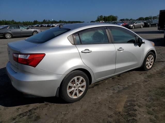 Photo 3 from auction – 2017 KIA RIO LX with VIN KNADM4A38H6014868