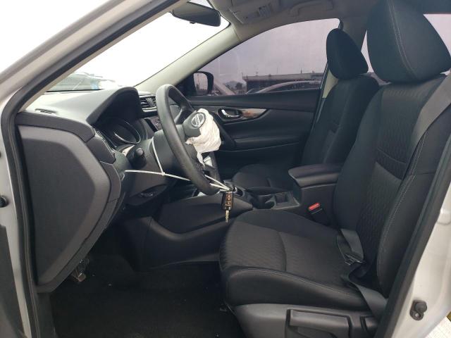Photo 7 from auction – 2018 NISSAN ROGUE S with VIN KNMAT2MT5JP586456